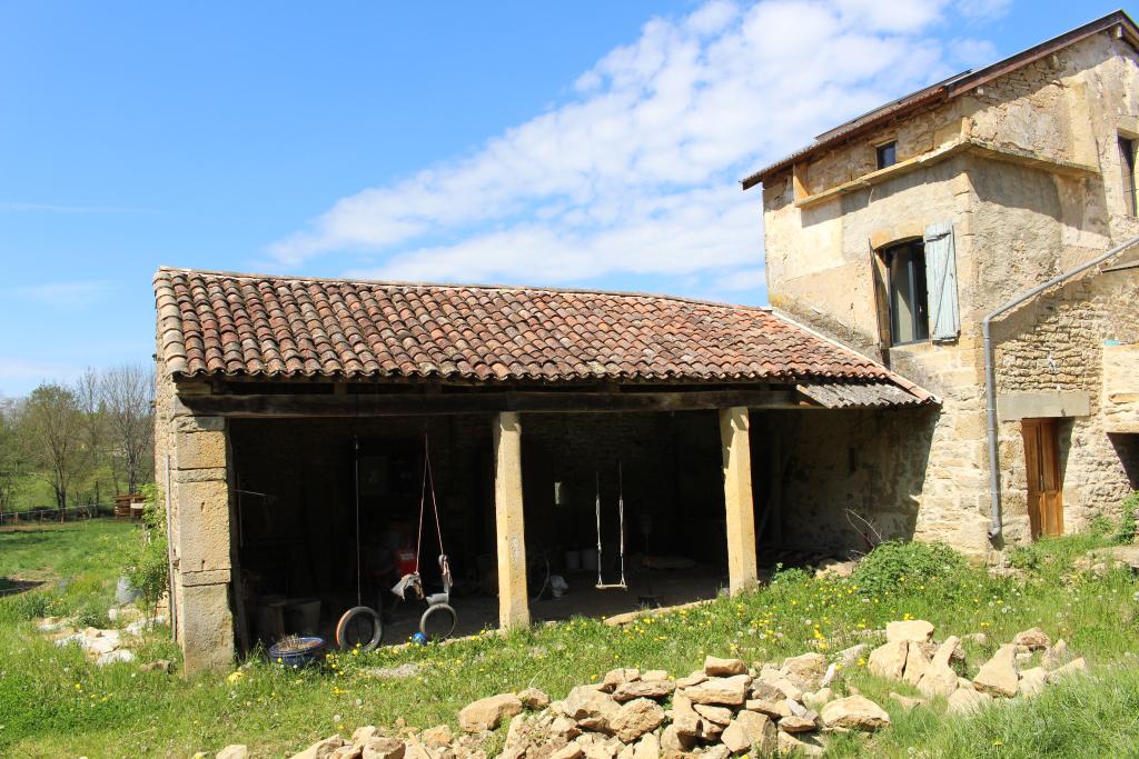 Ferme de Majanet