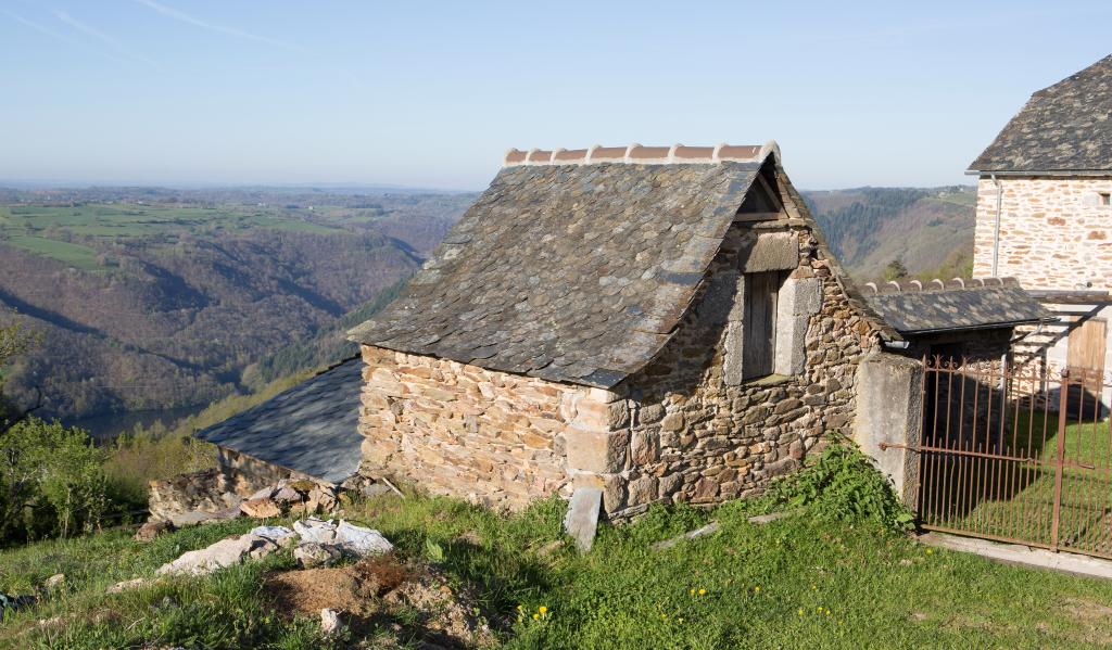 ferme aujourd'hui maison