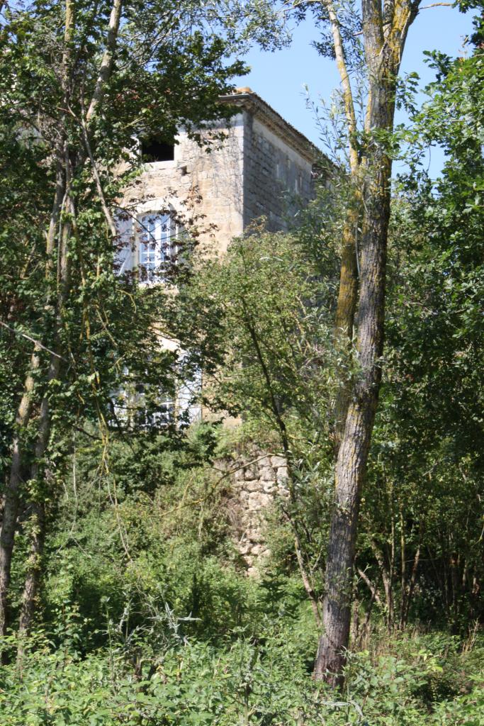 présentation de la commune de Castelnau-Barbarens