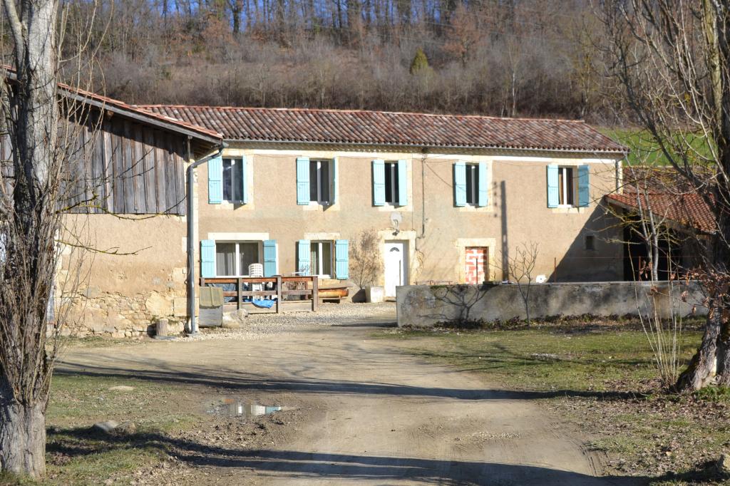 ferme