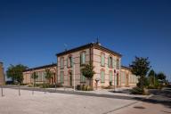 ancienne mairie-école actuellement école