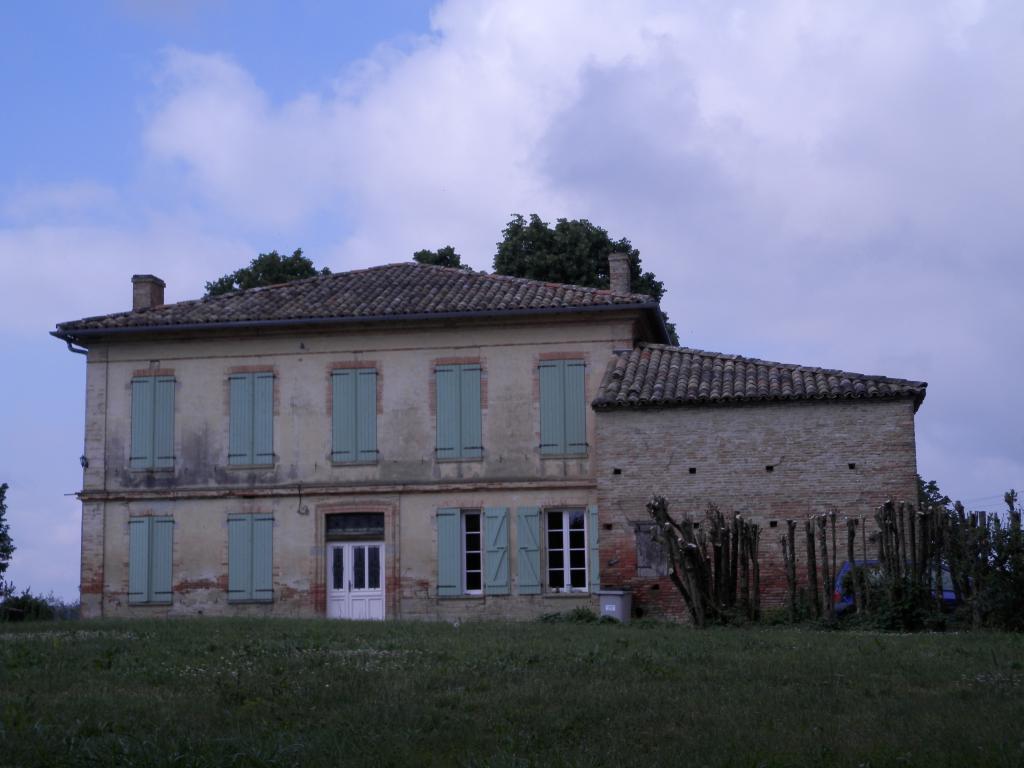 maison
