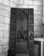 Bas-relief