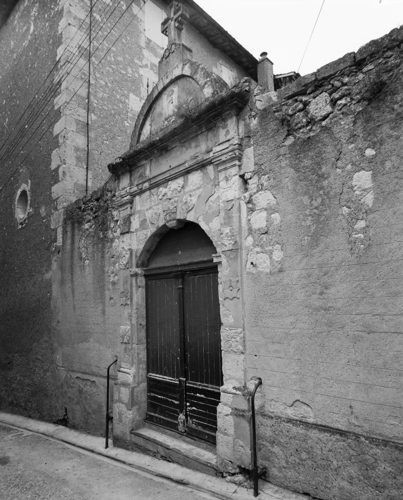 couvent des Clarisses