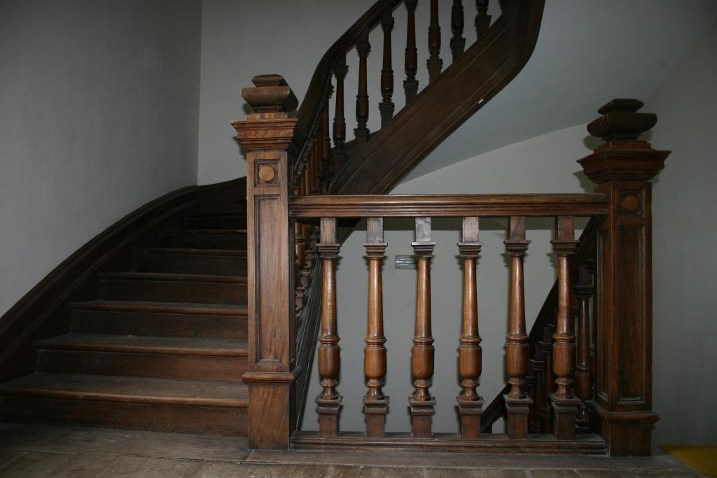 château de Saint-Marcel