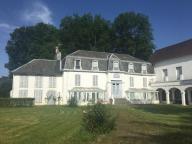 Bains de Santé et Bains du Grand Prieur (anciens), actuellement Hôtel Le Trianon