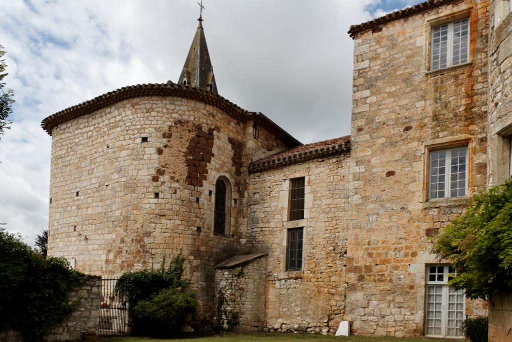 château