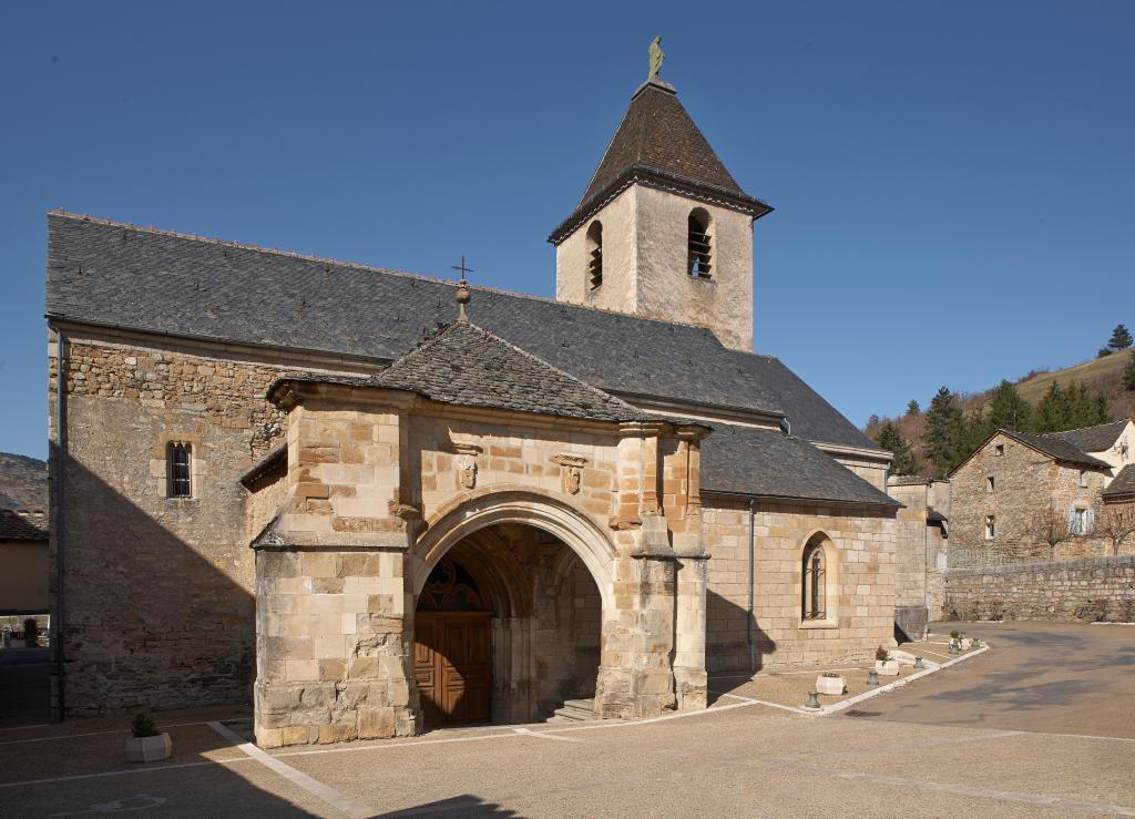 église Notre-Dame