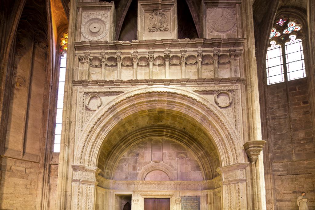 cathédrale Notre-Dame