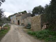 ferme, dite métairie des Viviers