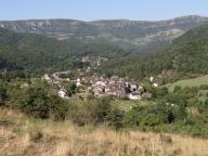 présentation de l'ancienne commune de Cocurès