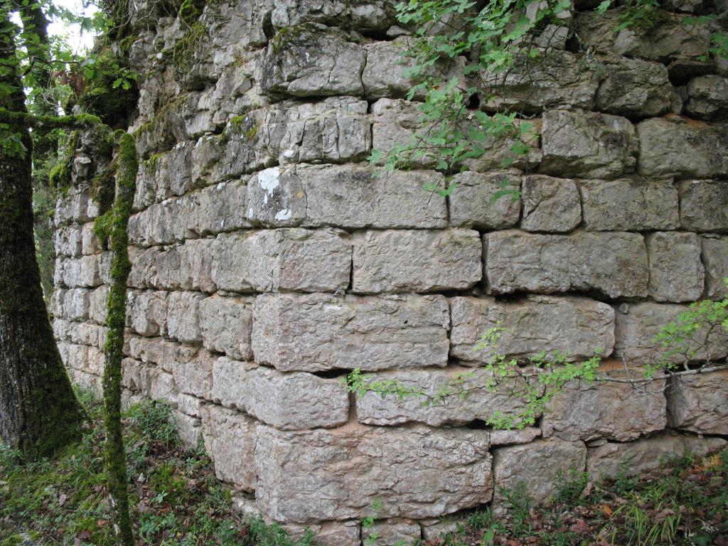 château de Labastidette, ou de Labastide-de-Sabadel
