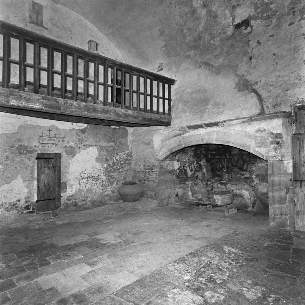château de Bruniquel