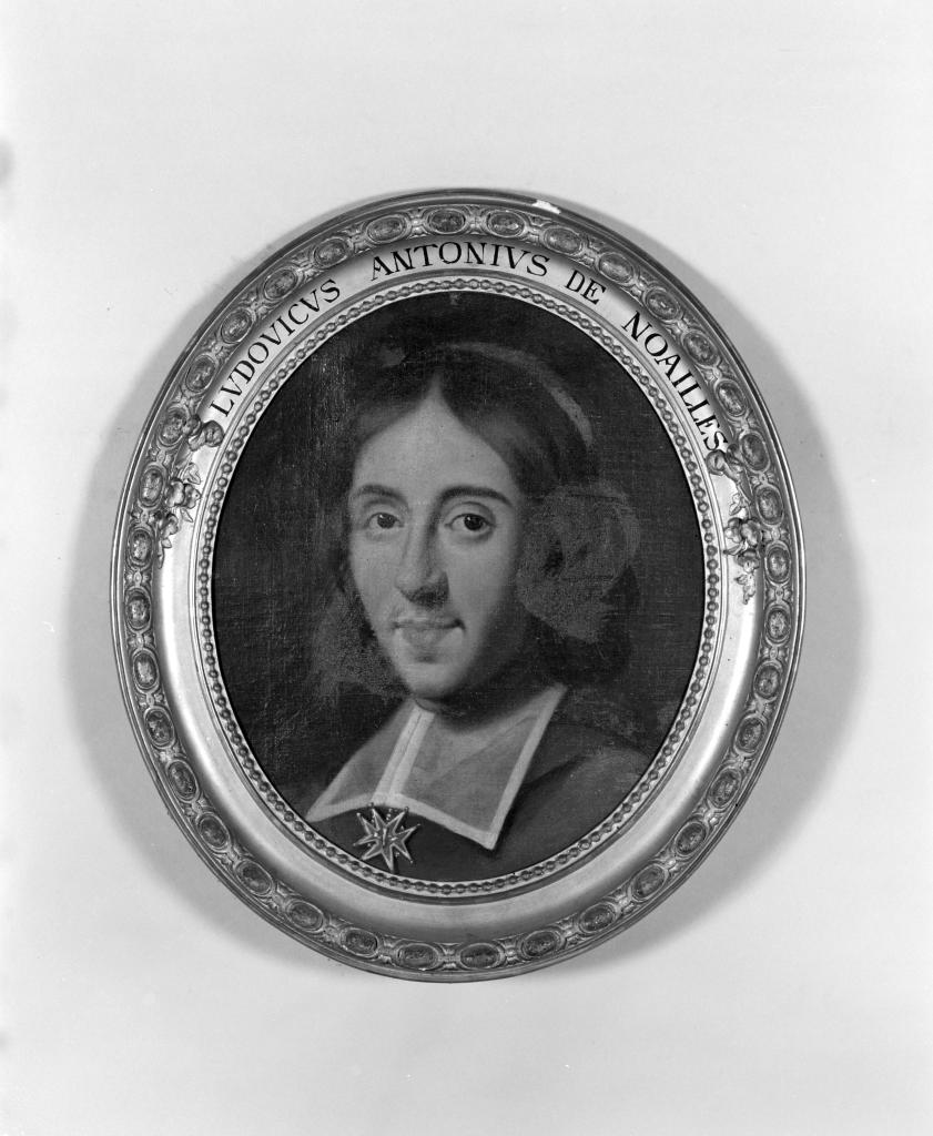 tableaux (86) (tableau de chevalet) : Portraits d'évêques