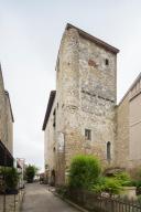 demeure dite Tour d'Albinhac