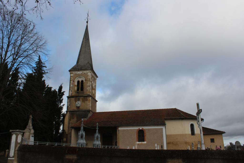 présentation de la commune de Cuélas