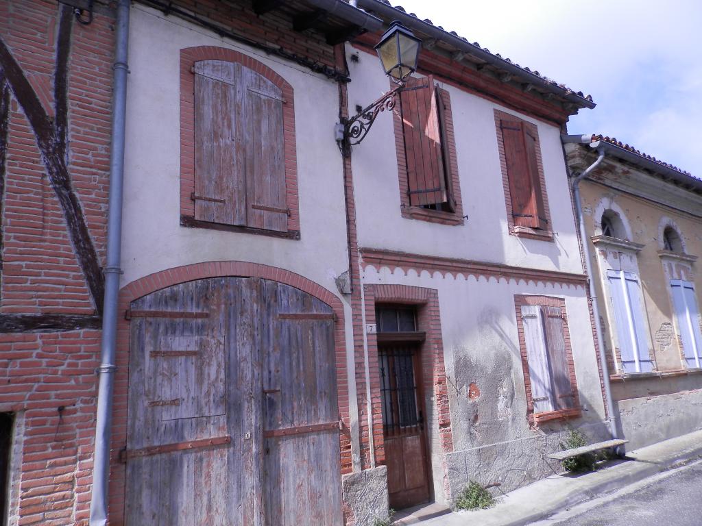maison