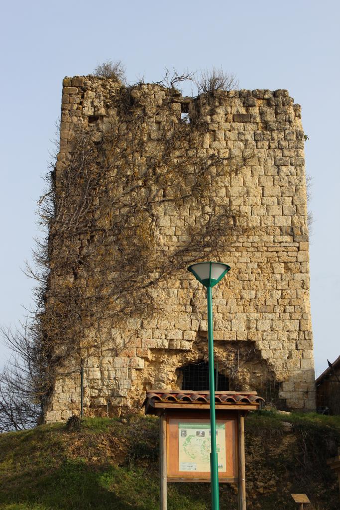 village de Lasseube-Propre