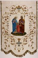 Bannière de la Sainte Famille