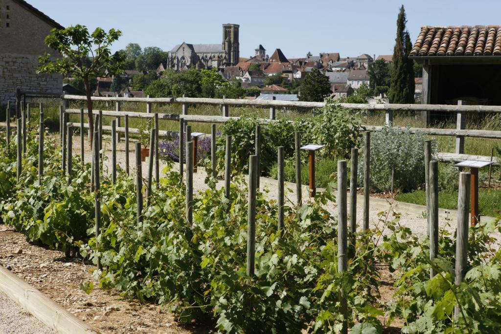 parc dit du Grand Couvent