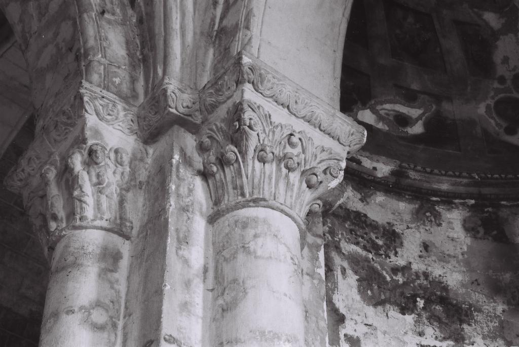 église paroissiale Notre-Dame du Puy