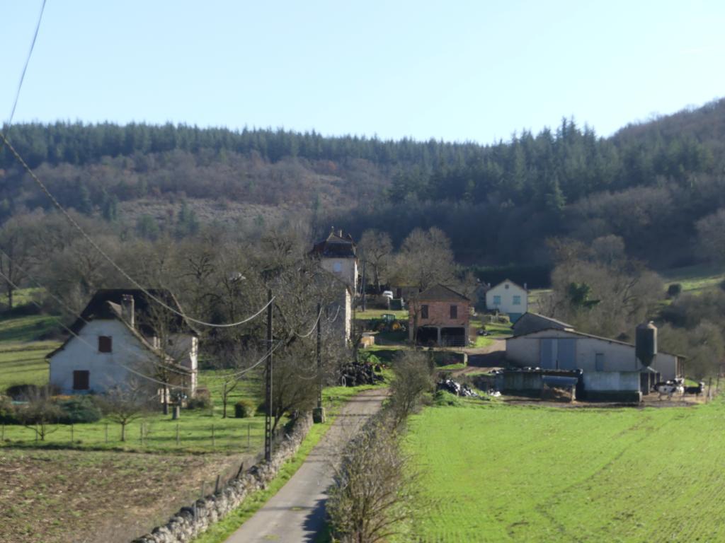 ferme