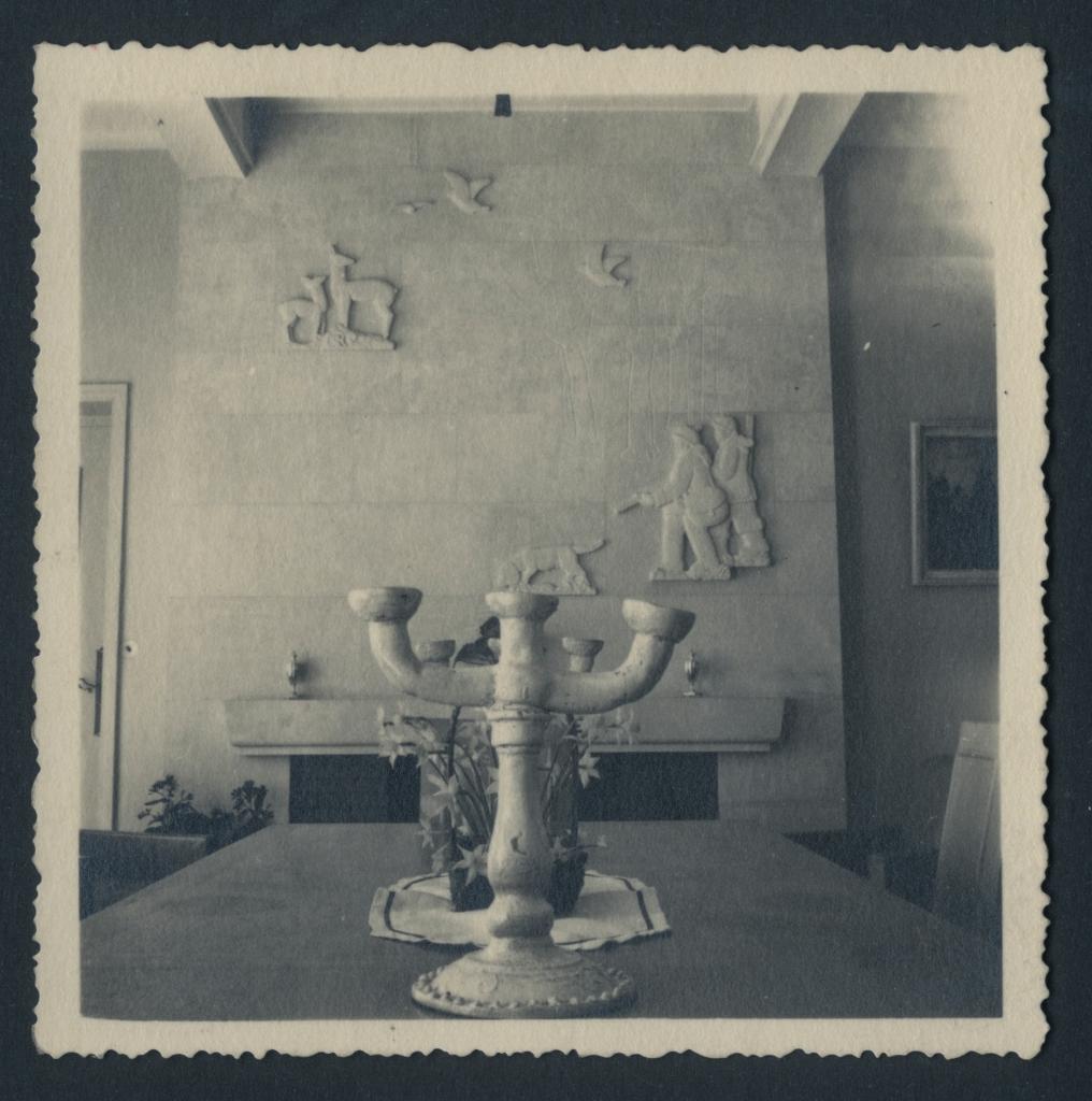 demeure ou villa Saint-Thyrs
