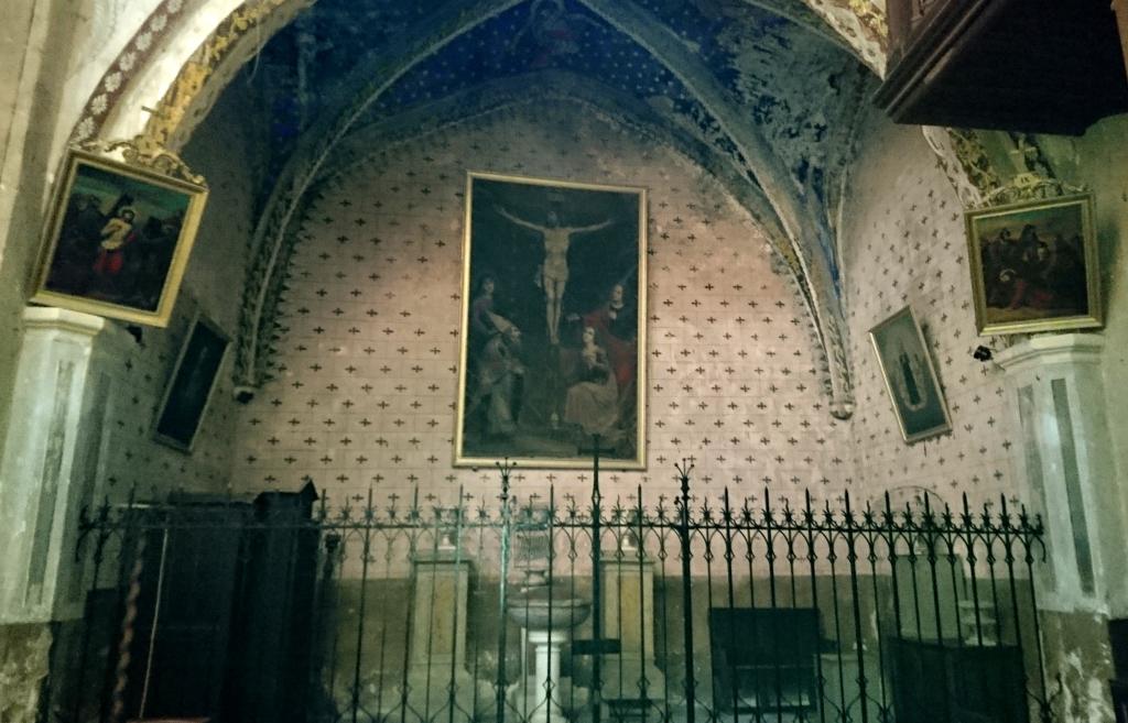 église paroissiale Saint-Martin