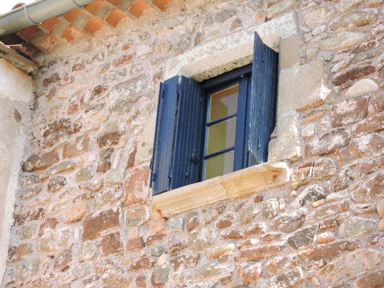écart : hameau de Boubals