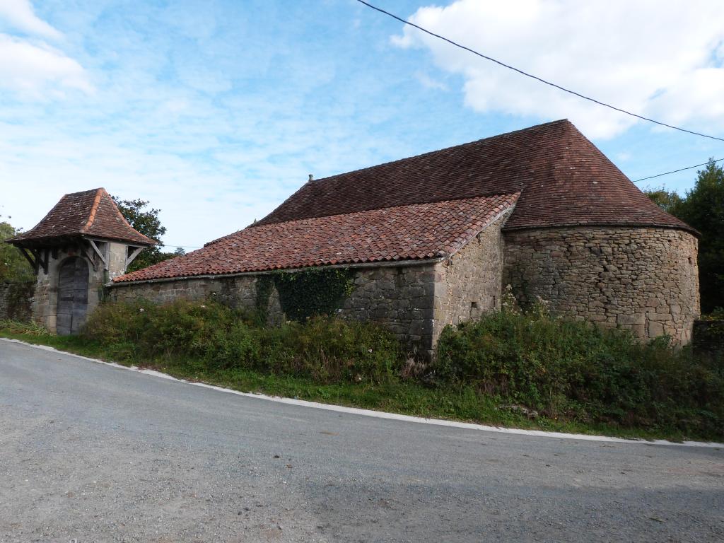 ferme