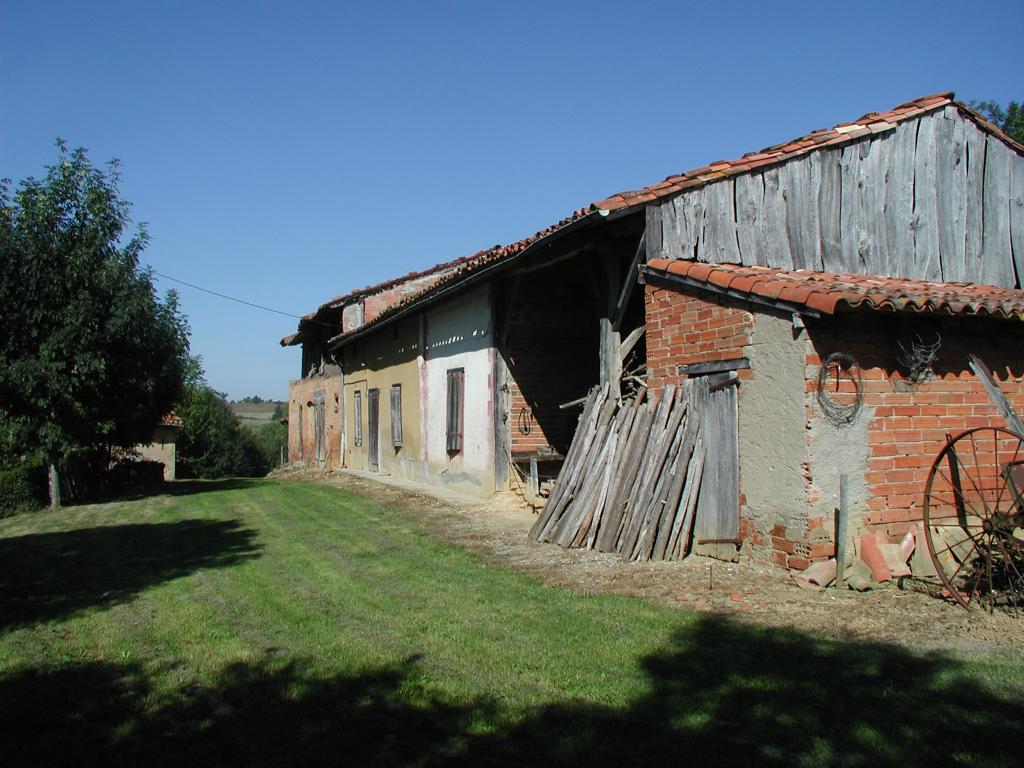 ferme de Cruchet-de-Dessus