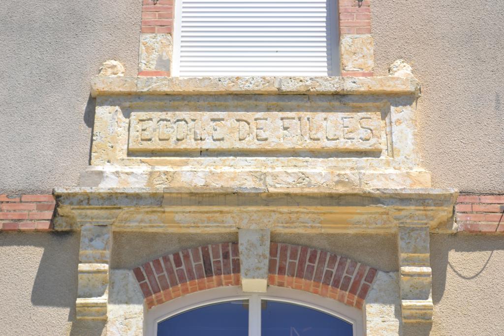 groupe scolaire René Cassin