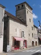 maison de Sabanac