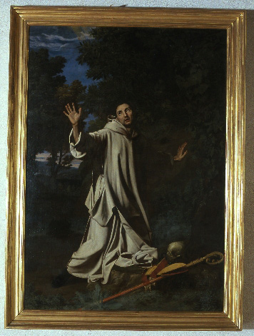 Saint Bruno