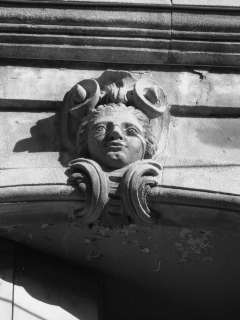 hôtel Coste, ancien hôtel de Joubert