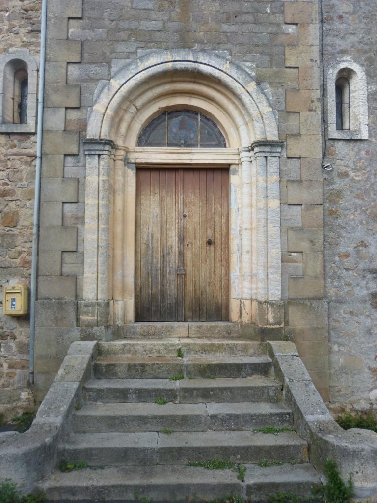 Eglise paroissiale Notre-Dame