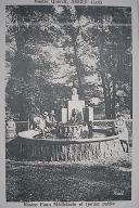 buste à l'antique : Agrippa