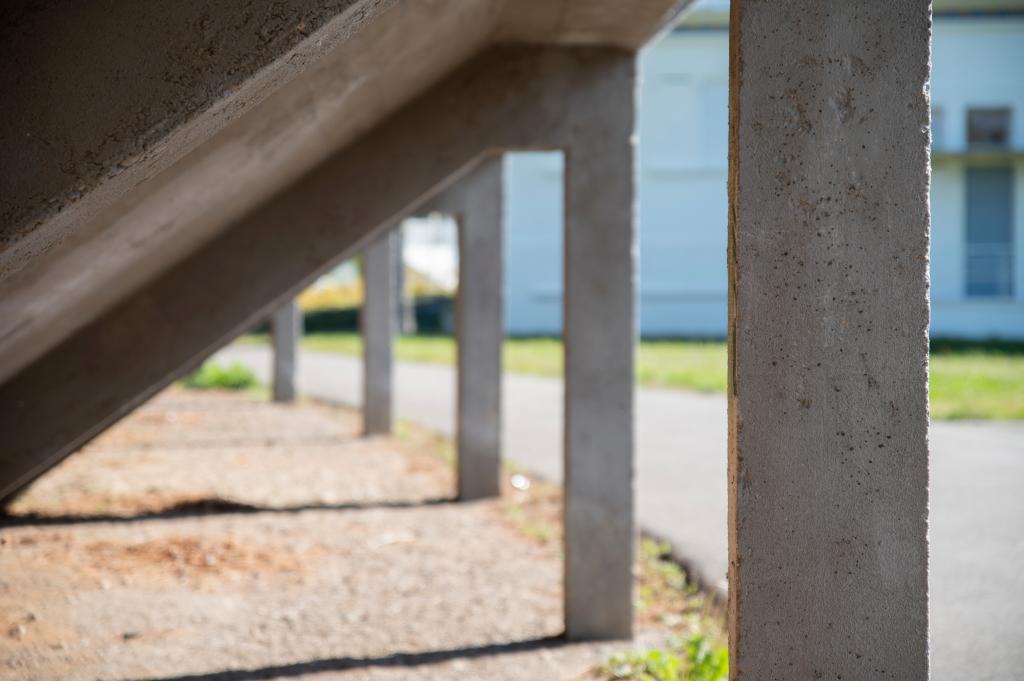 vélodrome