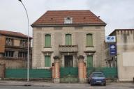 maison du directeur de la condition publique de Mazamet