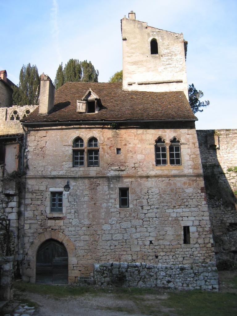 maison, dite Maison Breton