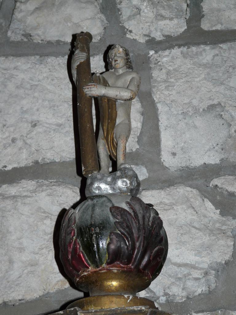autel, tabernacle et exposition (maître-autel)