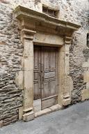 demeure devenue maison