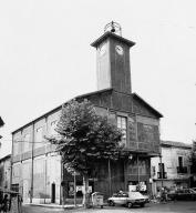 Halle