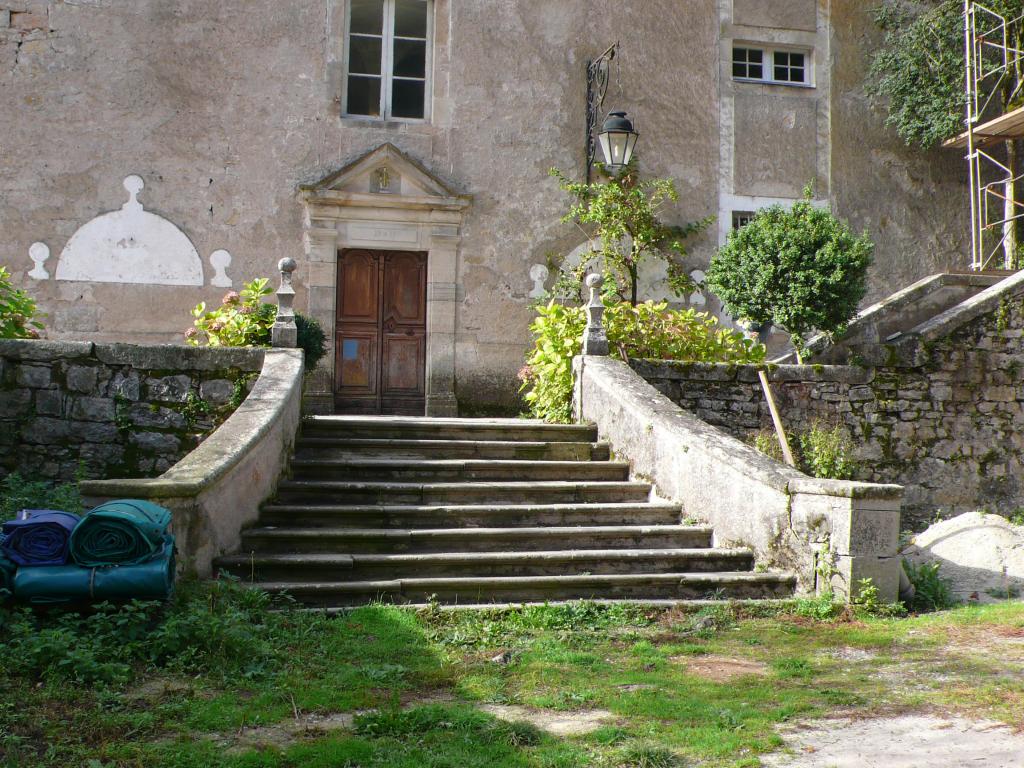jardin