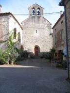 église paroissiale Saint-Martin