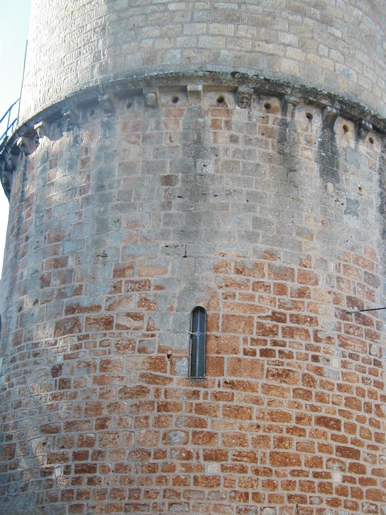 église paroissiale Notre-Dame de l'Assomption