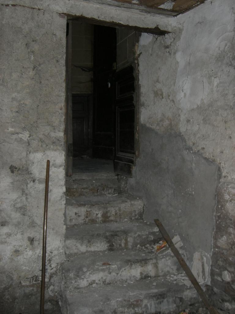 demeure dite "maison Gent"