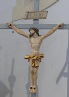 le mobilier de l'église Sainte-Foi