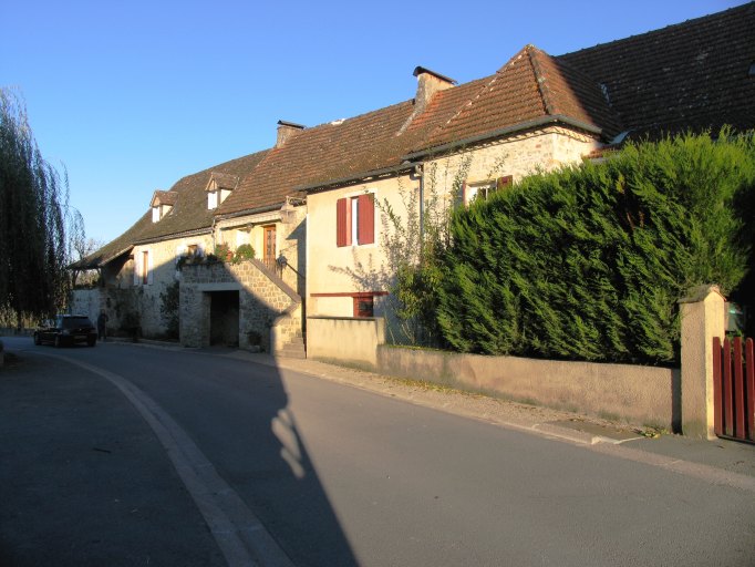 village