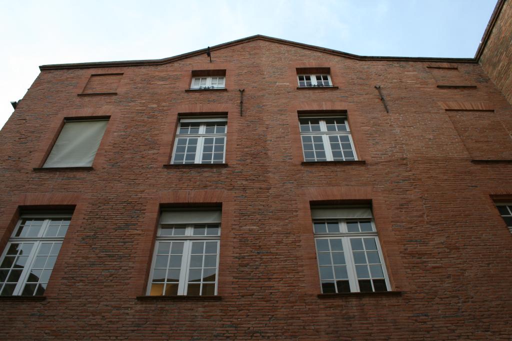 hôtel Lefranc de Pompignan